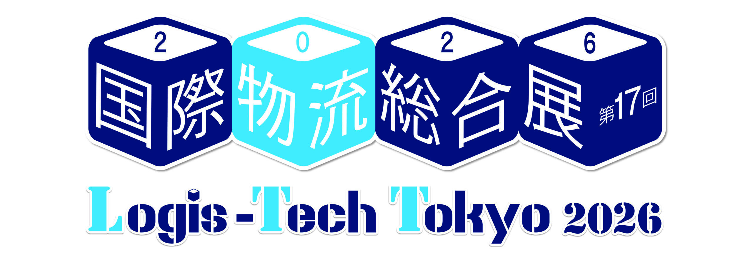 国際物流総合展2026 Logis-Tech Tokyo 2026