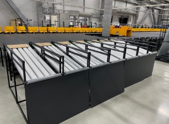 t-Sort架台の特徴2