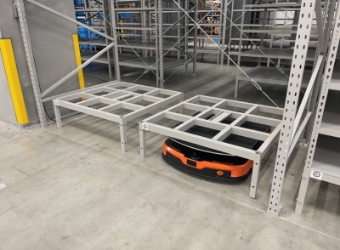 AGVコタツの特徴3