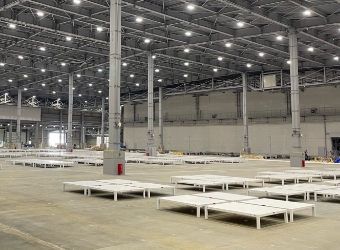 AGVコタツの特徴5