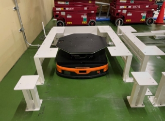 AGVコタツの特徴6