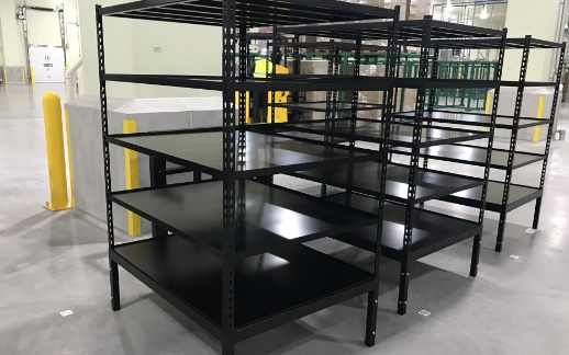 GTPラック納入実績