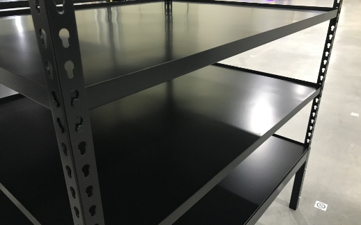 GTPラック納入実績