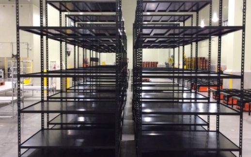 GTPラック納入実績