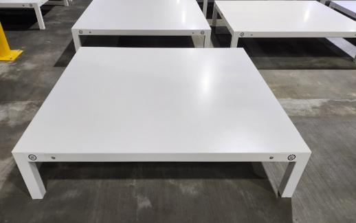 AGVコタツ納入実績