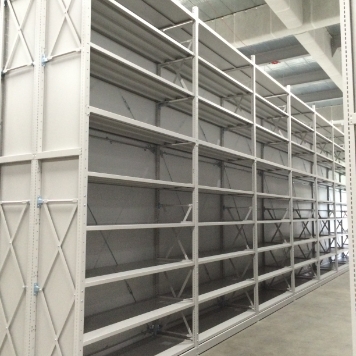 中量・中軽量・軽量ラック