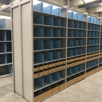 中量・中軽量・軽量ラック