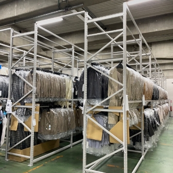 中量・中軽量・軽量ラック