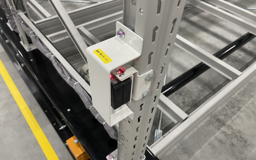 保管効率アップ