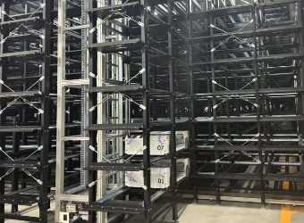 シャトルラックの特徴1