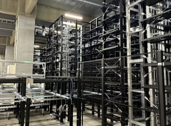 シャトルラックの特徴2