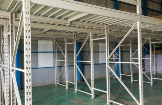 ユニットステージとは